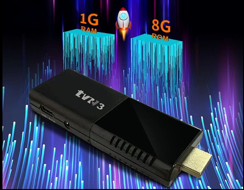 Miniatura 4 de TV STICK CON MAGIS